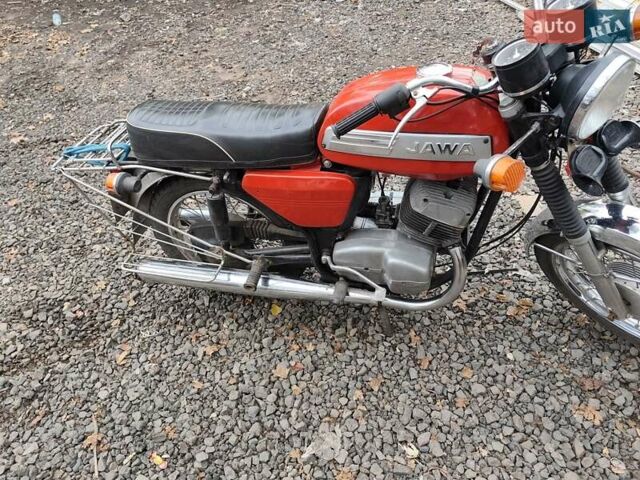 ЯВА 634, объемом двигателя 0 л и пробегом 32 тыс. км за 600 $, фото 1 на Automoto.ua