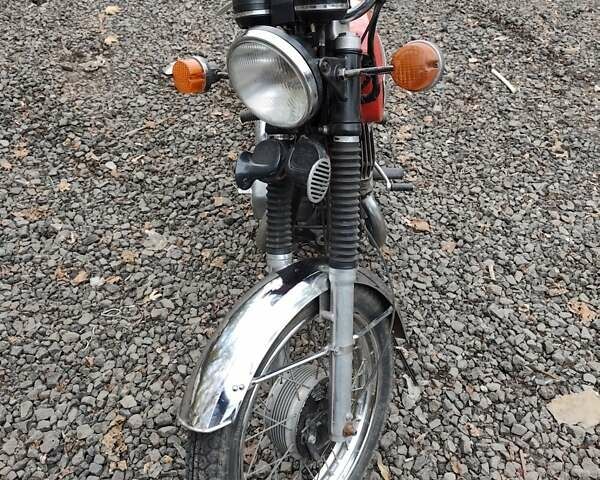 ЯВА 634, объемом двигателя 0 л и пробегом 32 тыс. км за 600 $, фото 2 на Automoto.ua