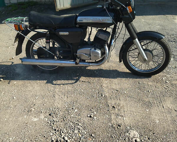 ЯВА 634, объемом двигателя 0 л и пробегом 1 тыс. км за 800 $, фото 1 на Automoto.ua