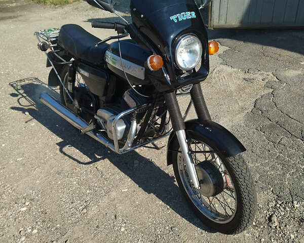 ЯВА 634, объемом двигателя 0 л и пробегом 1 тыс. км за 800 $, фото 2 на Automoto.ua