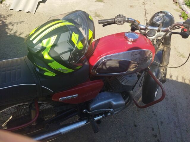 ЯВА 634, объемом двигателя 0 л и пробегом 0 тыс. км за 700 $, фото 2 на Automoto.ua