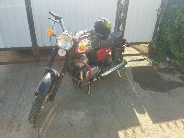 ЯВА 634, объемом двигателя 0 л и пробегом 0 тыс. км за 700 $, фото 4 на Automoto.ua