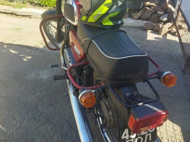 ЯВА 634, объемом двигателя 0 л и пробегом 0 тыс. км за 700 $, фото 3 на Automoto.ua