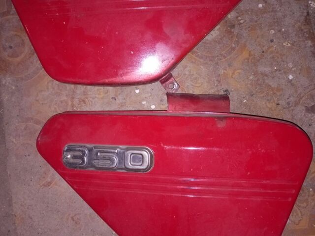 ЯВА 634, объемом двигателя 0 л и пробегом 0 тыс. км за 931 $, фото 4 на Automoto.ua