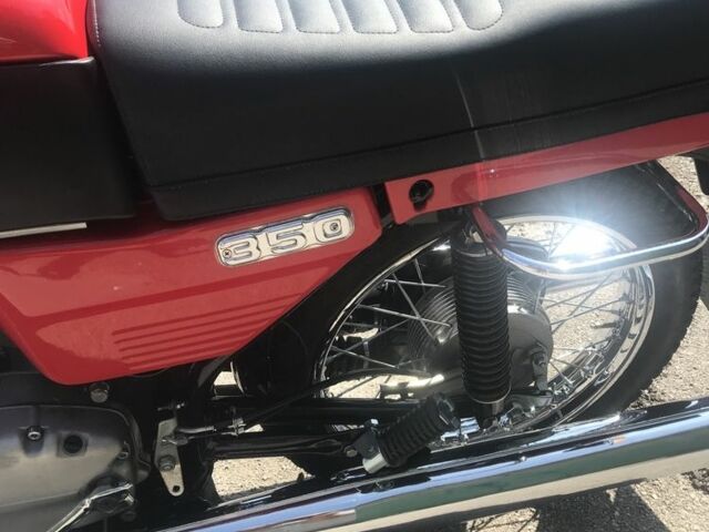 ЯВА 634, об'ємом двигуна 0 л та пробігом 0 тис. км за 1421 $, фото 5 на Automoto.ua