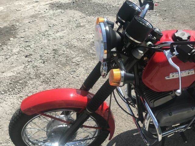 ЯВА 634, об'ємом двигуна 0 л та пробігом 0 тис. км за 1421 $, фото 4 на Automoto.ua