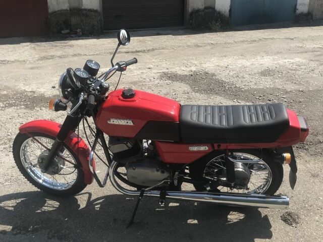 ЯВА 634, об'ємом двигуна 0 л та пробігом 0 тис. км за 1421 $, фото 1 на Automoto.ua