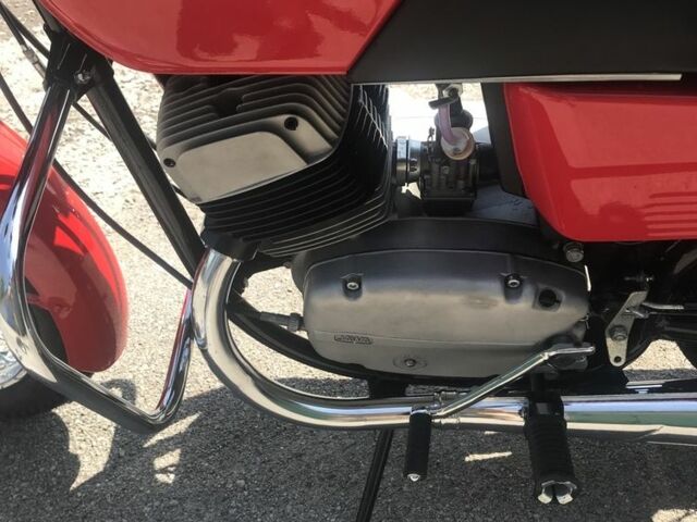 ЯВА 634, об'ємом двигуна 0 л та пробігом 0 тис. км за 1421 $, фото 7 на Automoto.ua