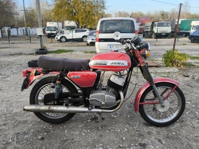 ЯВА 634, объемом двигателя 0 л и пробегом 0 тыс. км за 730 $, фото 3 на Automoto.ua