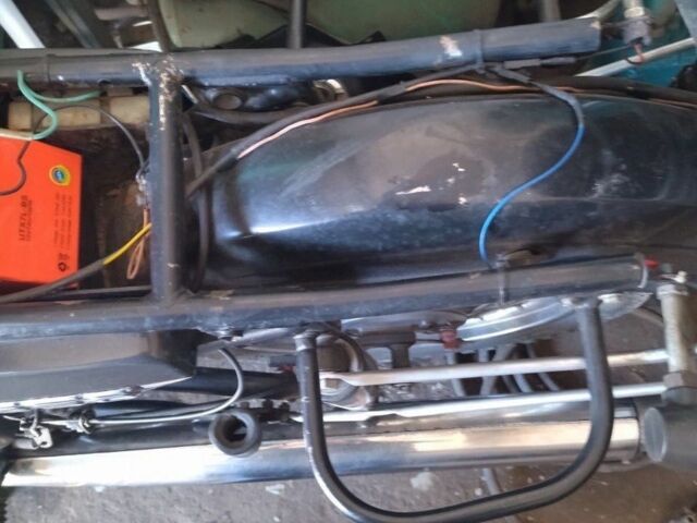 ЯВА 634, объемом двигателя 0 л и пробегом 0 тыс. км за 237 $, фото 1 на Automoto.ua