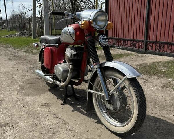 ЯВА 634, об'ємом двигуна 0 л та пробігом 3 тис. км за 361 $, фото 2 на Automoto.ua