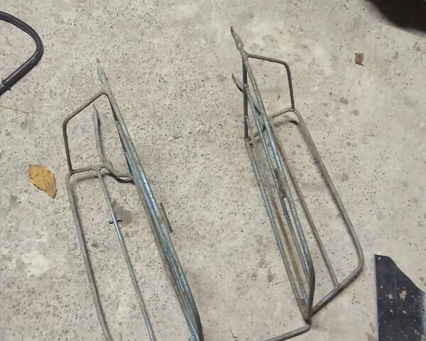 Синий ЯВА 634, объемом двигателя 0.35 л и пробегом 20 тыс. км за 500 $, фото 3 на Automoto.ua