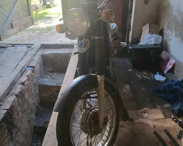 Синий ЯВА 634, объемом двигателя 0 л и пробегом 15 тыс. км за 400 $, фото 3 на Automoto.ua