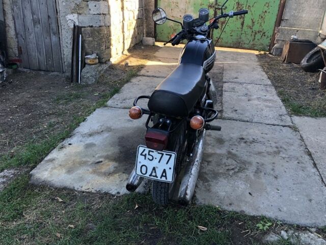 ЯВА 638, объемом двигателя 0 л и пробегом 0 тыс. км за 300 $, фото 3 на Automoto.ua