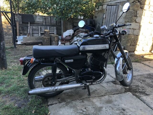 ЯВА 638, объемом двигателя 0 л и пробегом 0 тыс. км за 300 $, фото 2 на Automoto.ua