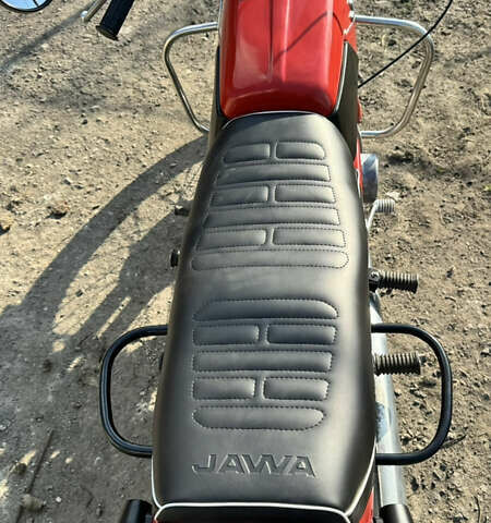 ЯВА 638, объемом двигателя 0.35 л и пробегом 2 тыс. км за 1250 $, фото 15 на Automoto.ua