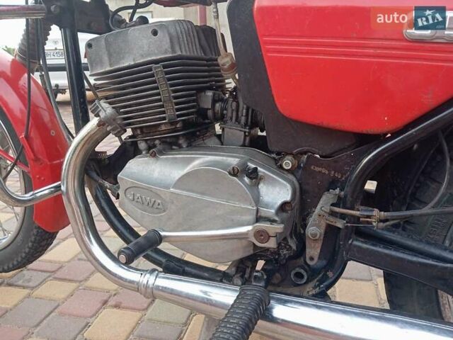 ЯВА 638, объемом двигателя 0 л и пробегом 20 тыс. км за 1800 $, фото 4 на Automoto.ua
