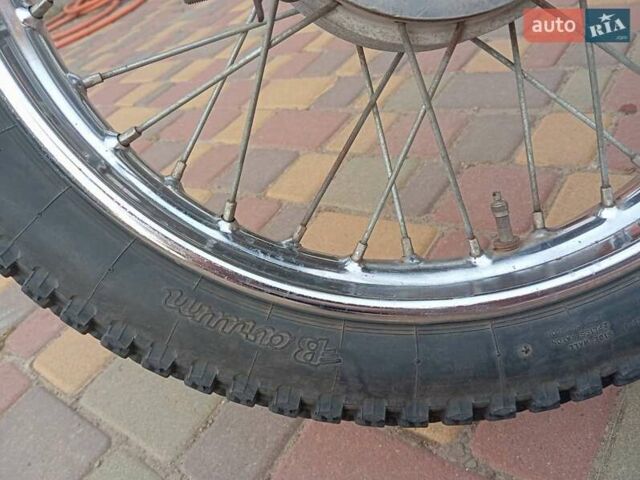 ЯВА 638, объемом двигателя 0 л и пробегом 20 тыс. км за 1800 $, фото 7 на Automoto.ua
