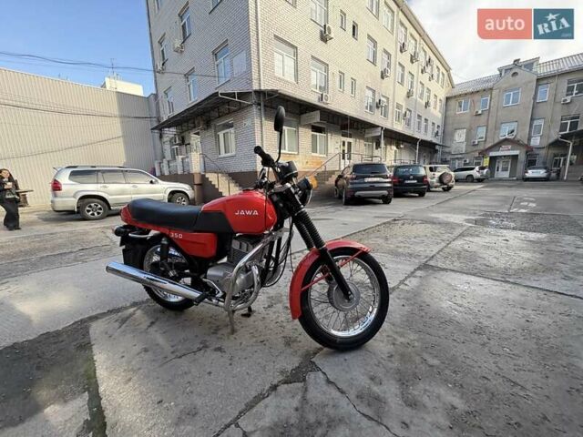 ЯВА 638, объемом двигателя 0 л и пробегом 1 тыс. км за 5700 $, фото 5 на Automoto.ua