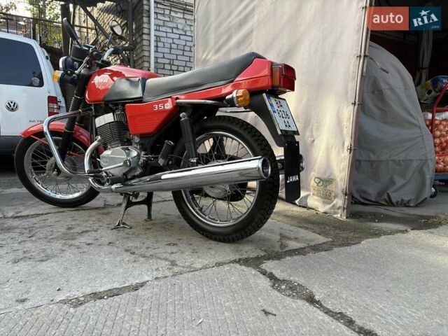 ЯВА 638, объемом двигателя 0 л и пробегом 1 тыс. км за 5700 $, фото 1 на Automoto.ua