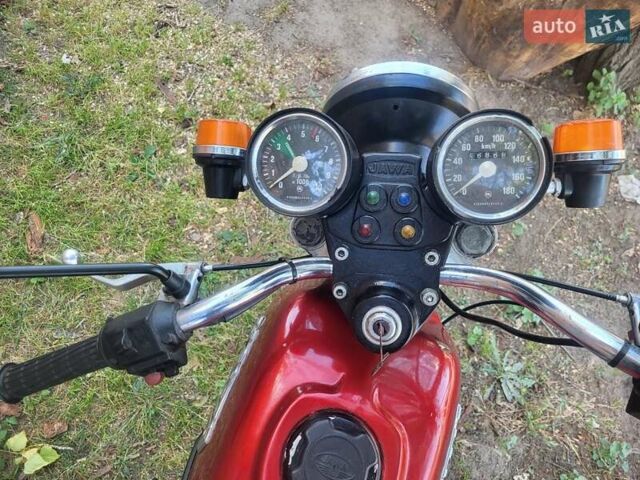 ЯВА 638, объемом двигателя 0 л и пробегом 1 тыс. км за 32000 $, фото 3 на Automoto.ua