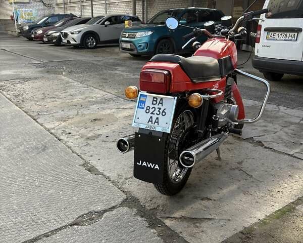 ЯВА 638, объемом двигателя 0 л и пробегом 1 тыс. км за 5700 $, фото 3 на Automoto.ua