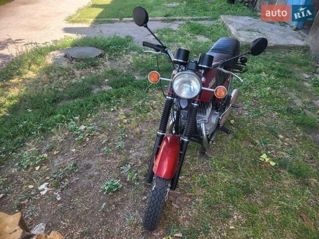 ЯВА 638, объемом двигателя 0 л и пробегом 1 тыс. км за 32000 $, фото 5 на Automoto.ua