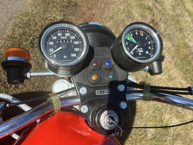 ЯВА 638, об'ємом двигуна 0.35 л та пробігом 0 тис. км за 4000 $, фото 9 на Automoto.ua