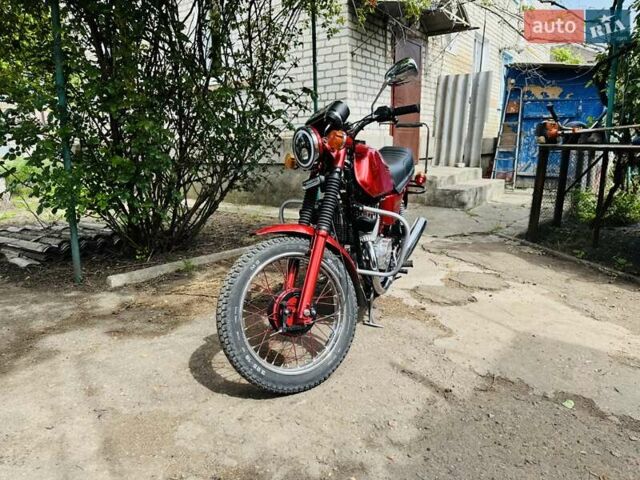 ЯВА 638, объемом двигателя 0 л и пробегом 100 тыс. км за 1500 $, фото 6 на Automoto.ua