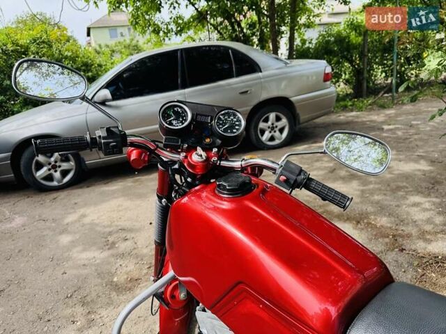 ЯВА 638, объемом двигателя 0 л и пробегом 100 тыс. км за 1500 $, фото 1 на Automoto.ua
