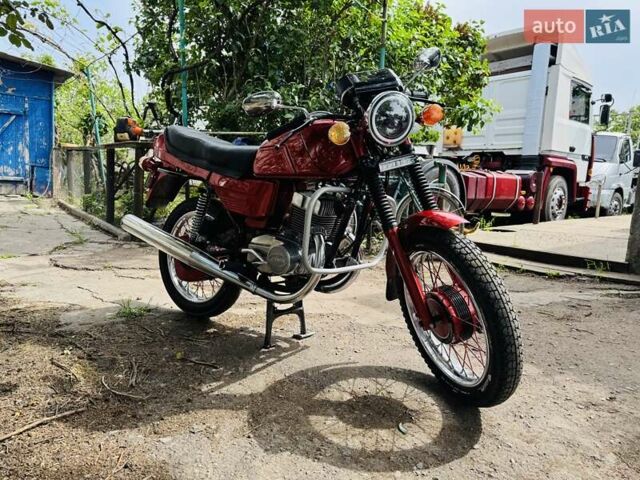 ЯВА 638, объемом двигателя 0 л и пробегом 100 тыс. км за 1500 $, фото 5 на Automoto.ua