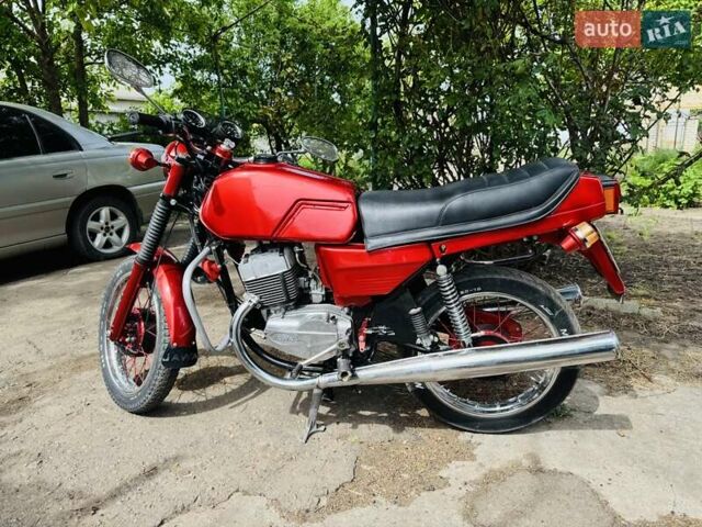 ЯВА 638, объемом двигателя 0 л и пробегом 100 тыс. км за 1500 $, фото 3 на Automoto.ua