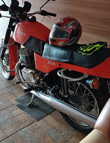 ЯВА 638 1991 в Казанке на Automoto.ua ЯВА 638, объемом двигателя 0 л и пробегом 1 тыс. км за 3500 $, фото 1 на Automoto.ua