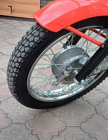 ЯВА 638 1991 в Казанке на Automoto.ua ЯВА 638, объемом двигателя 0 л и пробегом 1 тыс. км за 3500 $, фото 17 на Automoto.ua