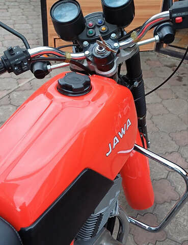 ЯВА 638 1991 в Казанке на Automoto.ua ЯВА 638, объемом двигателя 0 л и пробегом 1 тыс. км за 3500 $, фото 13 на Automoto.ua