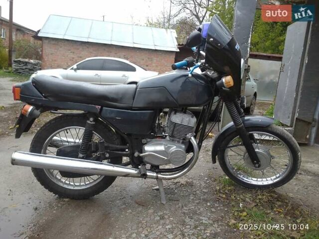 ЯВА 638, об'ємом двигуна 0 л та пробігом 20 тис. км за 1000 $, фото 1 на Automoto.ua