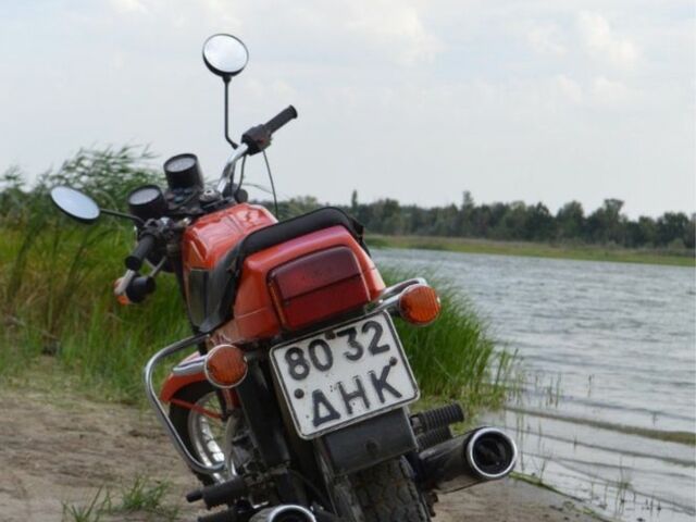 ЯВА 638, объемом двигателя 0.35 л и пробегом 0 тыс. км за 1000 $, фото 5 на Automoto.ua