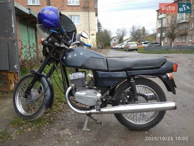 ЯВА 638, об'ємом двигуна 0 л та пробігом 20 тис. км за 1000 $, фото 3 на Automoto.ua