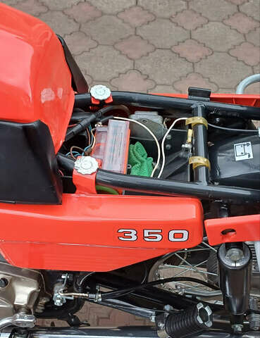 ЯВА 638 1991 в Казанке на Automoto.ua ЯВА 638, объемом двигателя 0 л и пробегом 1 тыс. км за 3500 $, фото 12 на Automoto.ua