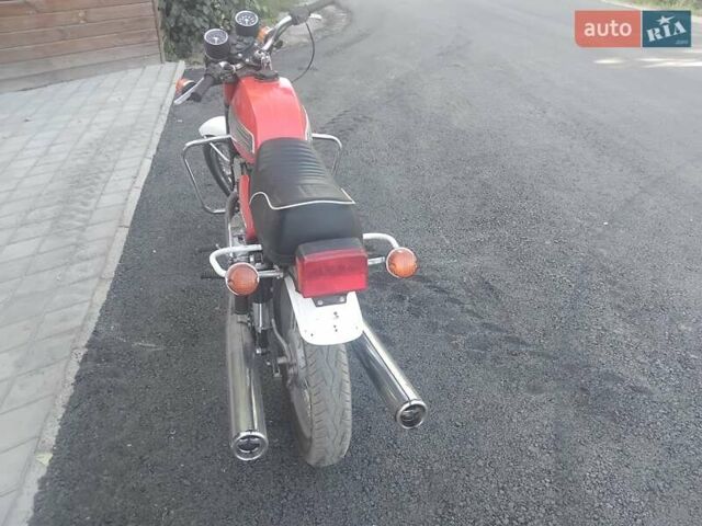 ЯВА 638, объемом двигателя 0 л и пробегом 27 тыс. км за 1500 $, фото 3 на Automoto.ua