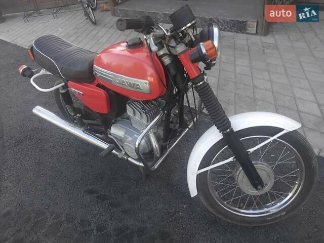 ЯВА 638, объемом двигателя 0 л и пробегом 27 тыс. км за 1500 $, фото 2 на Automoto.ua