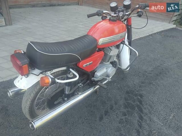 ЯВА 638, объемом двигателя 0 л и пробегом 27 тыс. км за 1500 $, фото 1 на Automoto.ua