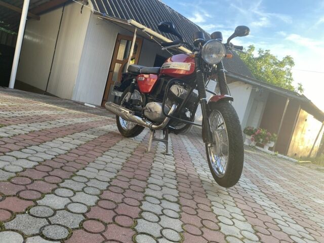 ЯВА 638, об'ємом двигуна 0.35 л та пробігом 0 тис. км за 950 $, фото 16 на Automoto.ua