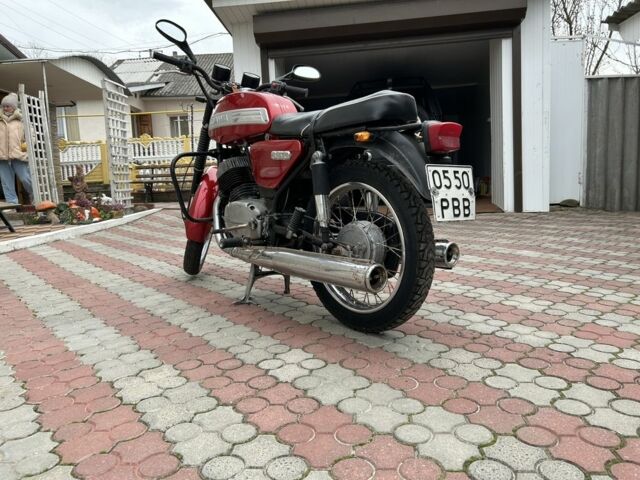 ЯВА 638, об'ємом двигуна 0.35 л та пробігом 0 тис. км за 950 $, фото 18 на Automoto.ua