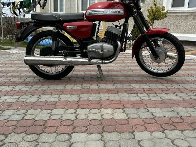 ЯВА 638, об'ємом двигуна 0.35 л та пробігом 0 тис. км за 950 $, фото 21 на Automoto.ua