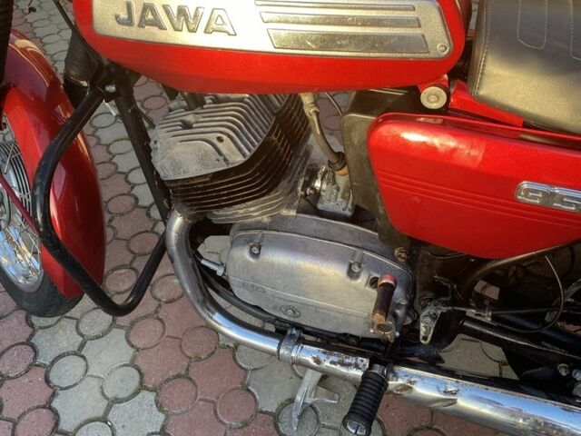 ЯВА 638, об'ємом двигуна 0.35 л та пробігом 0 тис. км за 950 $, фото 9 на Automoto.ua