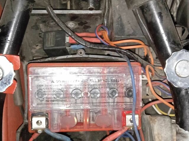 ЯВА 638, об'ємом двигуна 0 л та пробігом 0 тис. км за 81 $, фото 1 на Automoto.ua