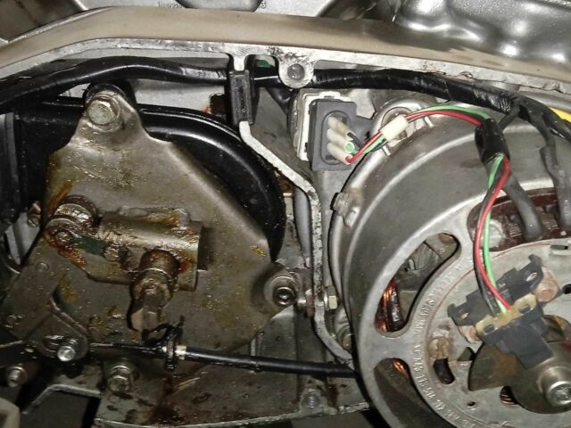 ЯВА 638, об'ємом двигуна 0 л та пробігом 0 тис. км за 81 $, фото 3 на Automoto.ua