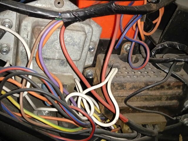 ЯВА 638, об'ємом двигуна 0 л та пробігом 0 тис. км за 81 $, фото 8 на Automoto.ua