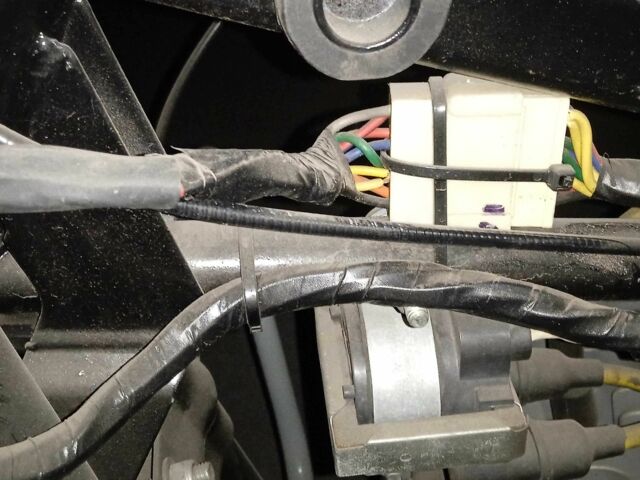 ЯВА 638, об'ємом двигуна 0 л та пробігом 0 тис. км за 81 $, фото 6 на Automoto.ua